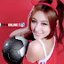 刘羽琦@FIFA Online之足球宝贝 2