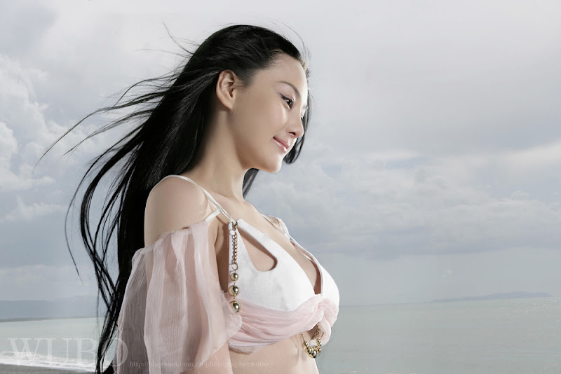 美眉日报 6672289 《赤壁 铜雀台》完整版本+桌面下载