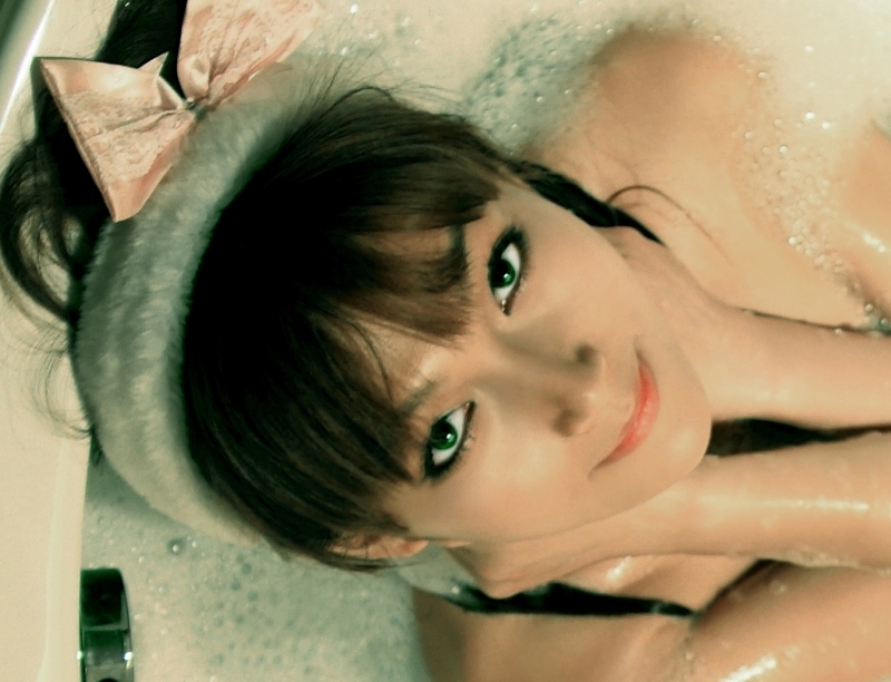 美眉日报 44c9fe3b 876d 4661 a020 d365693225bd 刘诗涵@尚嘉之性感美腿终极诱惑