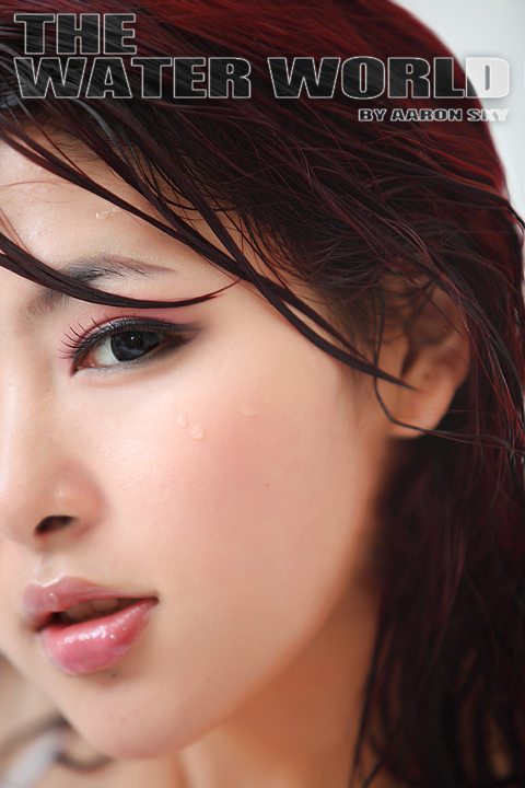 美眉日报 6da74922 6324 4e44 b6e8 a13c726a9080 吴静@水世界诱惑