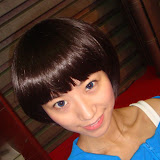 林欣彤@2009上海车展~上海大美人