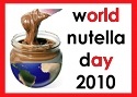 Nutella day