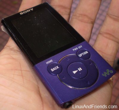 Sony Walkman Sony Walkman