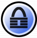 Keepass password manager, Windows