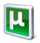 Mutorrent Bittorrent client for Windows