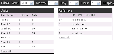 Grape Web Analytics Grape Web Analytics