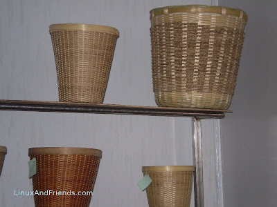 Bamboo baskets bamboo baskets