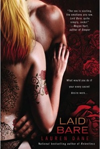 LaidBare