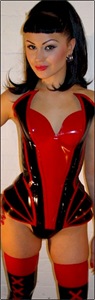 corsetspace