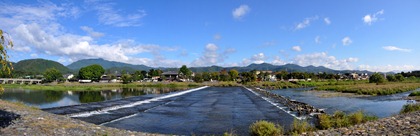 New panorama 8 New panorama 8