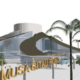 Westlands  New Shopping Centre