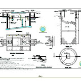 septic tank