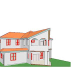 residential house,2 storey, syokimau
