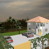 residential house, kahawa sukari