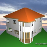 kahawa sukari house