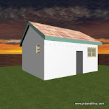cdf one bedroomed