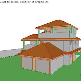 residential house,milimani, nakuru