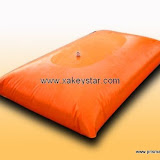 collapsible tanks