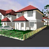Housing Estate, Mlolongo, Mombasa Road
