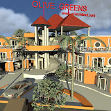 Olive Gardens, India Olive Gardens, India