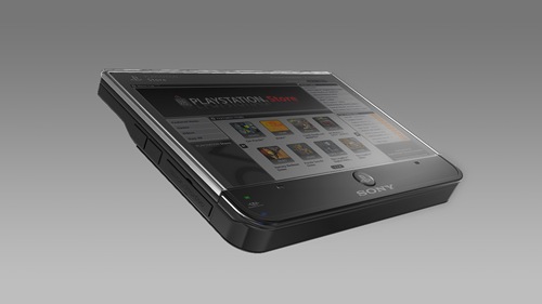 Sony PSP 4000