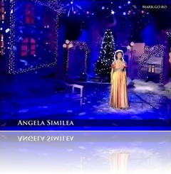 Angela Similea - Colind pentru tata0008