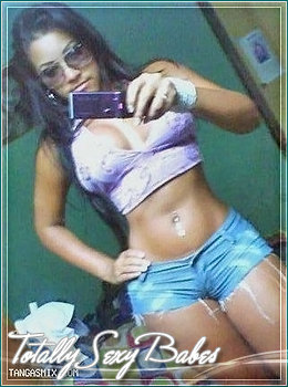 Sexy Babes