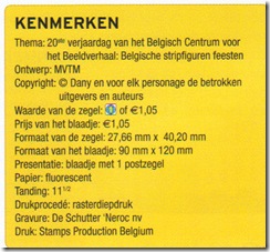 kenm blaadje stripmuseum