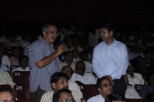 Construction Guide Opening Ceremony 2010