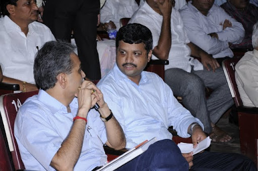 Shri Ramnath Sonawane & Harshal Rajadhyax