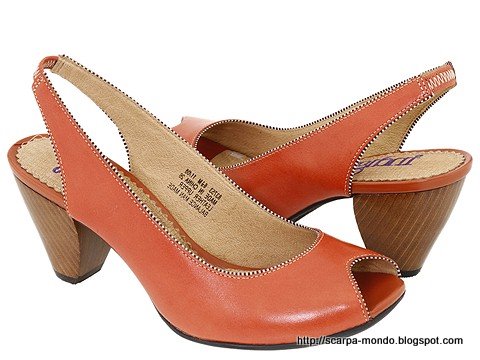 Scarpa mondo:scarpa-91120054