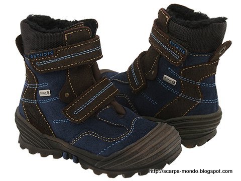 Scarpa mondo:scarpa-01240349