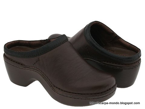 Scarpa mondo:scarpa-17406511