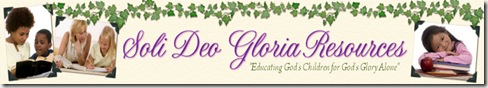 solideogloria