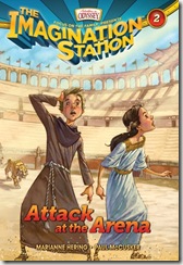 AttackattheArena