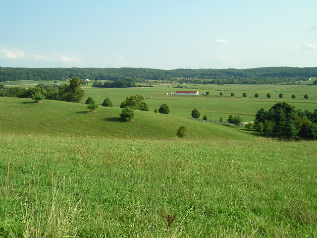 Sagamore Farm in Baltimore County