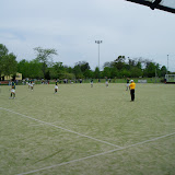 Inicio del partido