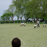 Festejo del gol