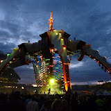 U2 au Croke Park à Dublin