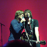 Archive, Zenith, Paris