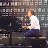 Paul McCartney Bercy