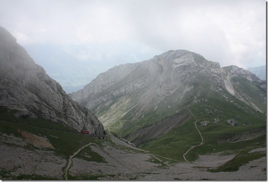 Day 2 Mt. Pilatus (18)