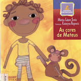 As cores de Mateus