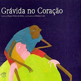 Gr&aacute;vida no cora&ccedil;&atilde;o