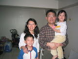 Zhi-chao, Kai-hui, Li-qian, and mei mei