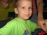 Joshua