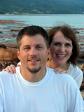 Scott and Angie