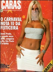 joan aprado - feitic