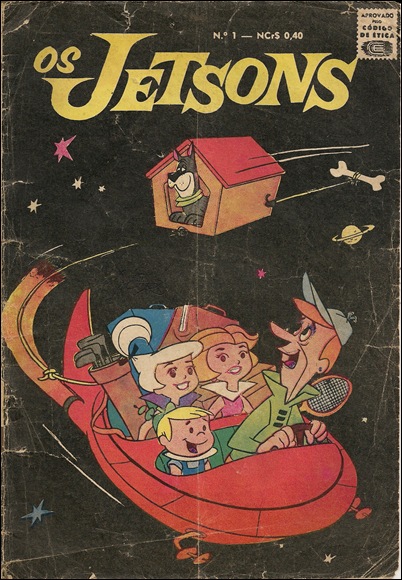 Os Jetsons 01 01