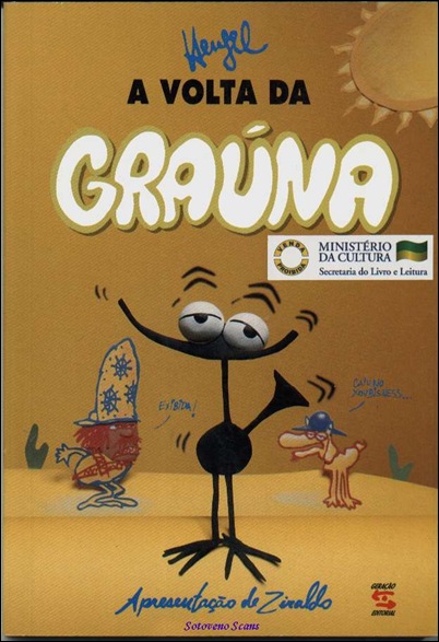 A Volta da Graúna_001